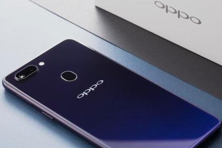 Oppo将于明天在印度推出一款新型廉价智能手机