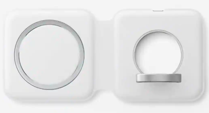 Apple MagSafe Duo充电器的价格和功能