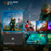 微软在十月份重新设计了Xbox的主页菜单