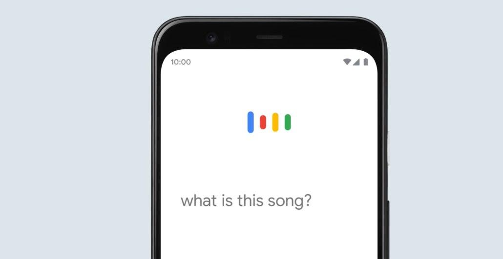 Google Nows让您“哼唱”卡在脑海中的歌曲