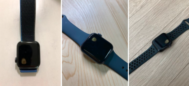 Apple Watch SE用户出现了发热的问题