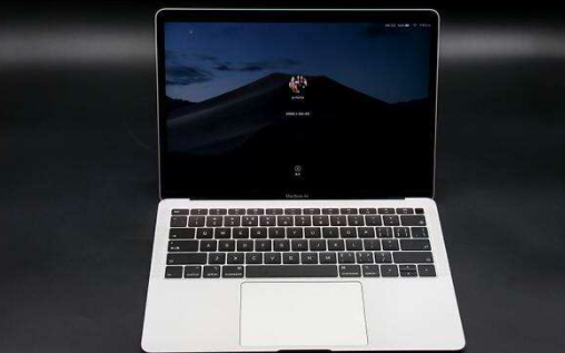 苹果将首次推出基于ARM的Mac机型