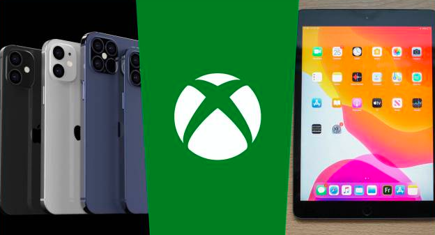 微软新的Xbox应用现已在iOS和iPadOS上可用