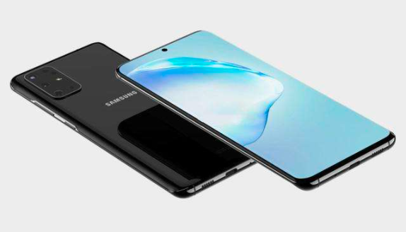 三星Galaxy S21 Ultra智能手机将配备6.8英寸动态AMOLED 2x显示屏