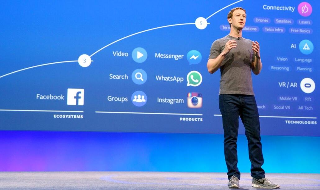 Facebook 2020年第三季度收益,缺乏前瞻性指导损害了强劲业绩 