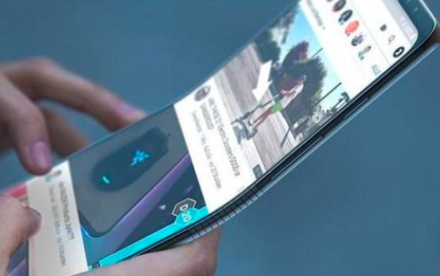 LG的可卷曲手机将于2021年3月上市