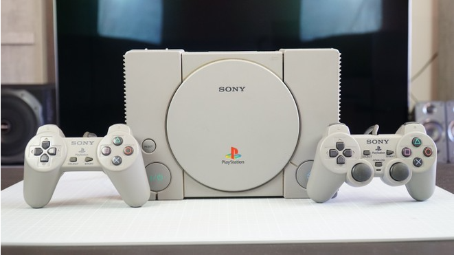 索尼将于12月完成PlayStation系列26周年纪念