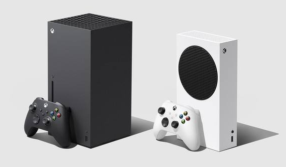 微软Xbox Series X拥有802 GB可用空间