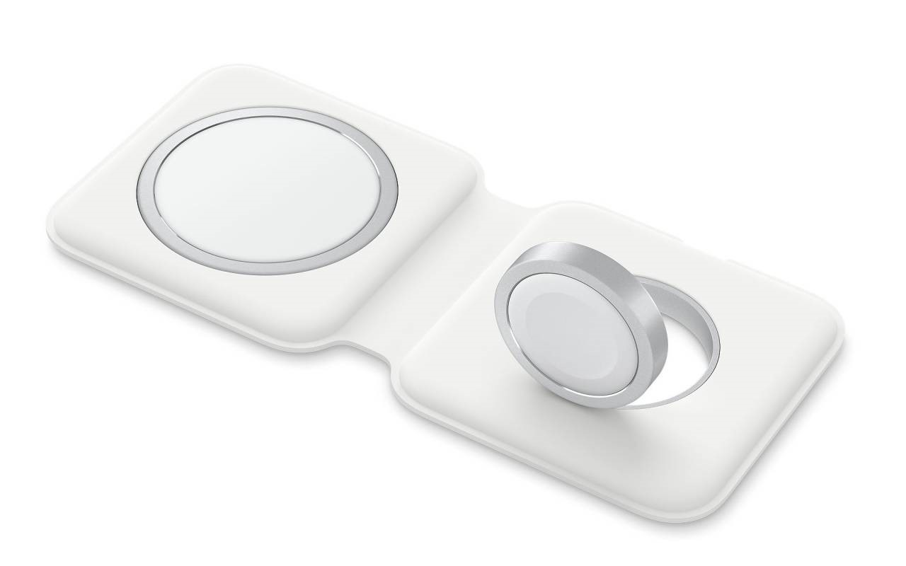 HomePod迷你预购开放，MagSafe Duo充电器和iPhone 12皮革保护套即将上市