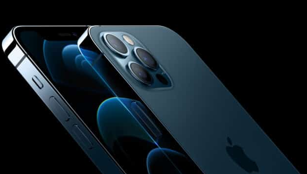 苹果iPhone 13 Pro和Pro Max的初步预测
