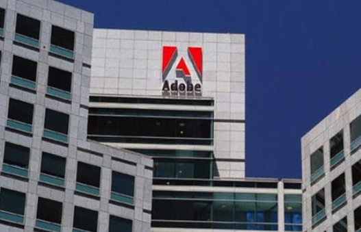Adobe以15亿美元收购Workfront
