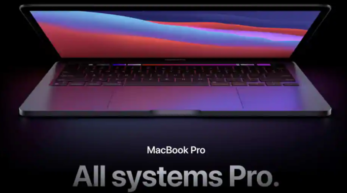 基于Apple M1芯片组的MacBook Air和Pro不支持eGPU