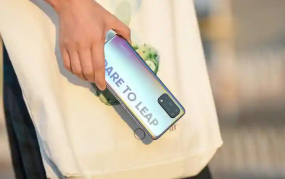 具有5G支持的Realme X7系列将于2021年在亚洲市场推出