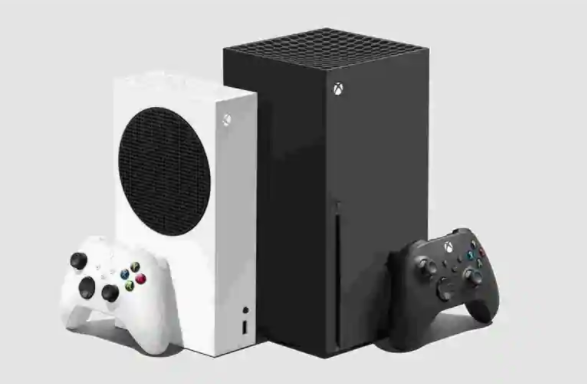 微软宣布Xbox系列X和系列S创销售纪录