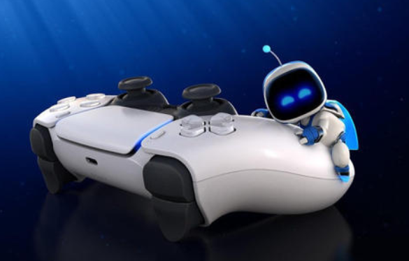 索尼PlayStation 5的DualSense控制器出现了充电错误
