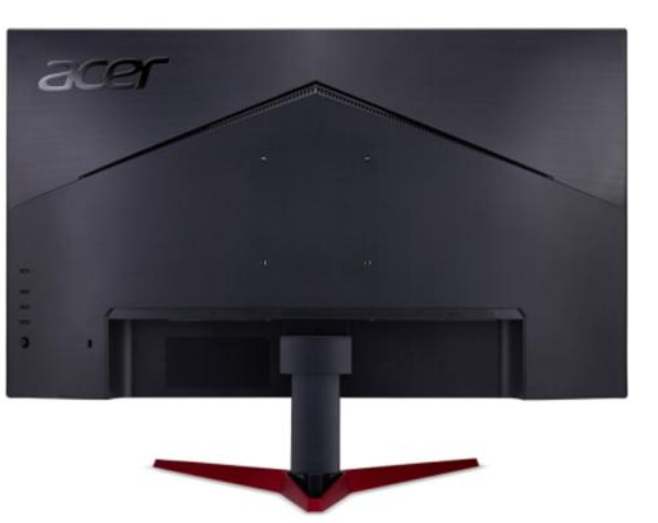 宏碁推出了新的游戏显示器：Acer VG240Y