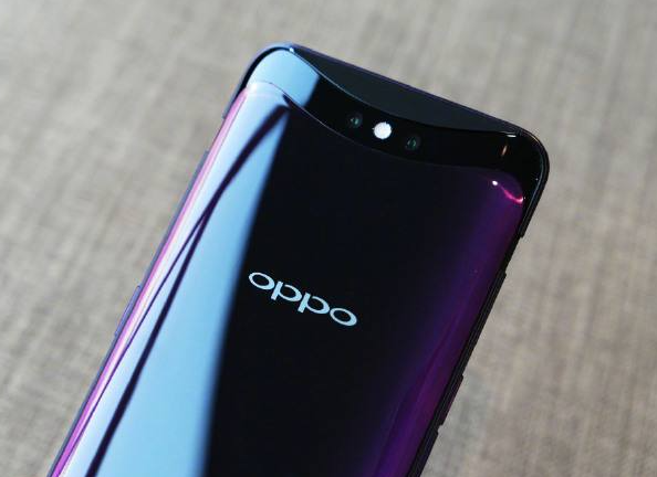Oppo表示计划在明年初发布的新Find X系列产品