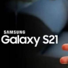 三星于2021年推出的新手机Galaxy S21