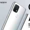 Oppo A15s在亚洲市场开始发售，这是价格和规格