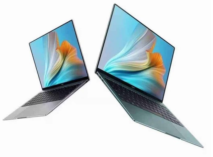 华为宣布推出其新的高端笔记本电脑MateBook X Pro2021