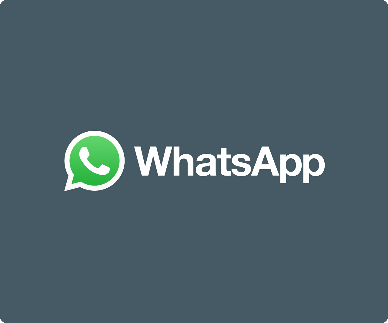 WhatsApp将新的隐私政策截止日期推迟到5月15日，详细说明更改