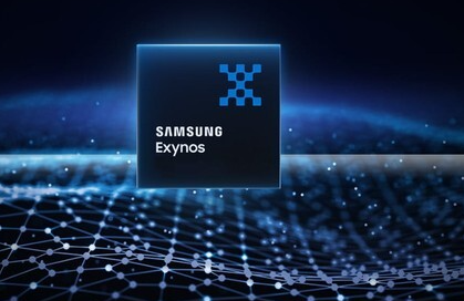 具有AMD  GPU的三星Exynos芯片通过基准测试
