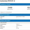 摩托罗拉的Ibiza搭载Snapdragon 480芯片，出现在GeekBench上