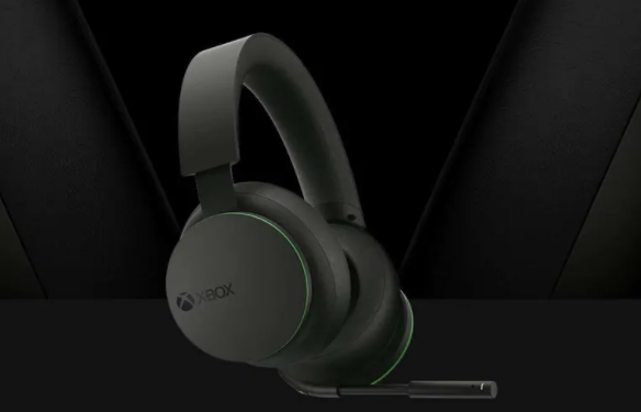 微软推出适用于最新游戏机的Xbox无线耳机