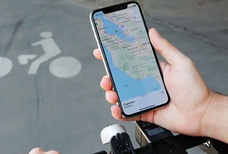 Apple Maps将直接在机场位置卡上显示Covid-19机场旅行指导信息