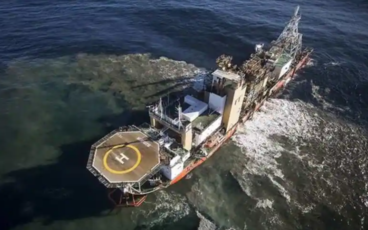 Google，宝马，沃尔沃，三星支持环保电话以暂停深海采矿