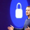 马克·扎克伯格（Mark Zuckerberg）的Facebook在爱尔兰接受审查