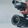 索尼推出FX3全画幅相机的摄影机