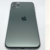 iPhone 11 Pro背面的苹果标志位置有瑕疵，售价为2700美元