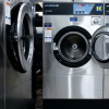 三星计划将全自动洗衣机领域的市场份额提高到32％