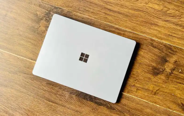微软首次曝光Surface Laptop 4到货日期