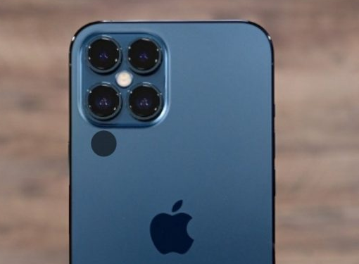 苹果计划在2022年对相机进行重大升级