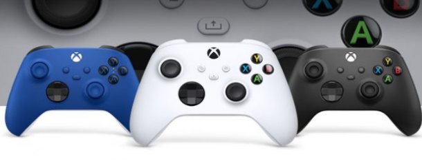 微软：Xbox控制器诉讼不涉及法院