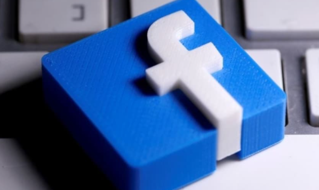 Facebook报告每月活跃用户28.5亿，增长10％