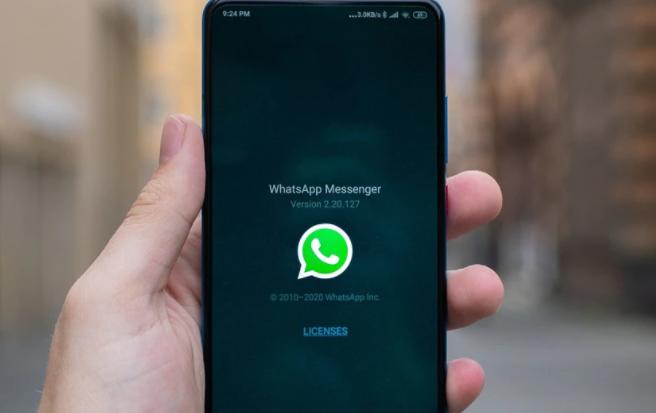 WhatsApp正在开发一项新功能，该功能将根据关键字建议贴纸