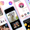 Facebook宣布Instagram和Messenger的新功能