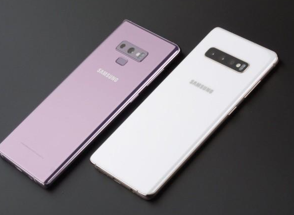 三星支持5G的Galaxy F52在中国上市