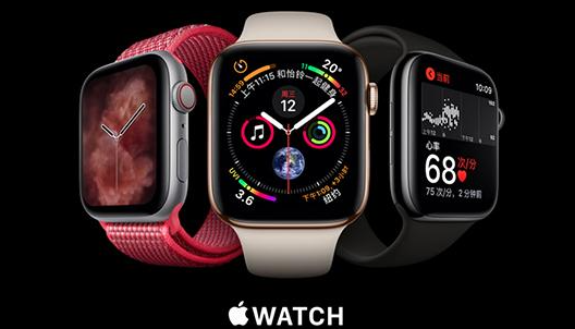 Apple Watch Series 7智能手表可能会在2021年投放市场