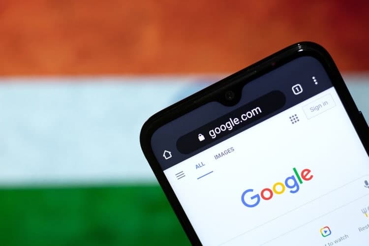谷歌和Jio密切合作，在印度开发一款价格合理的5G智能手机：Pichai