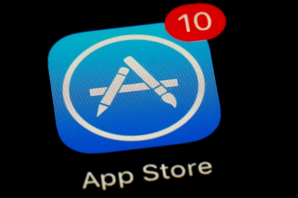 苹果App Store 2020年销售额达6430亿美元