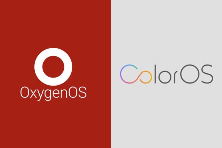 OnePlus 的 OxygenOS 现在基于 Nord 2 上的 Oppo ColorOS