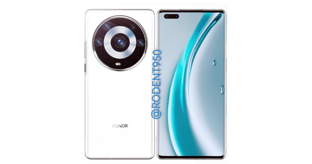 运行Snapdragon 888 Plus SoC的Honor Magic 3系列智能手机在发布前出现在Geekbench上