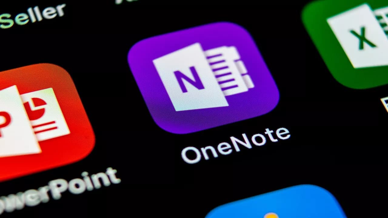 微软正在统一其适用于 Windows 的 OneNote 应用程序