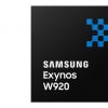 三星发布全球首款 5nm 可穿戴设备芯片组 Exynos W920