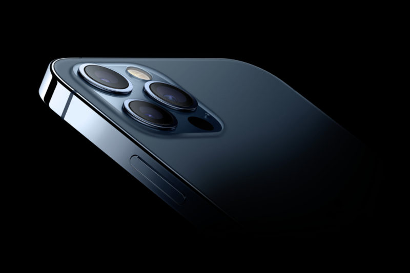 即将推出的 iPhone 13 可能具有 ProMotion 显示屏、人像模式视频等功能