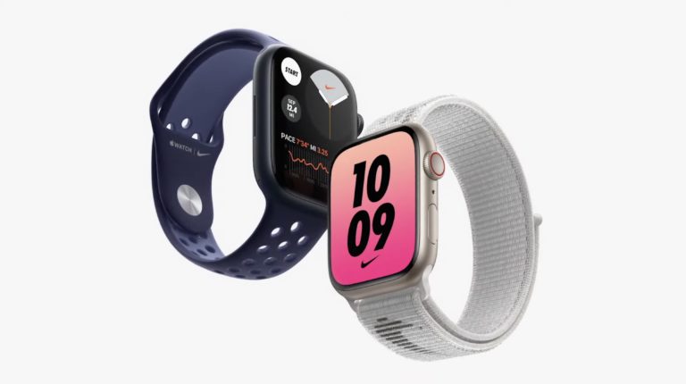 Apple Watch Series 7 发布更大显示屏，更注重运动和健康